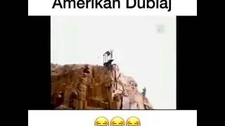 Yarısmacımız Yaşar   Amerikan Dublaj (Seslendirme: Veysel Zaloğlu)