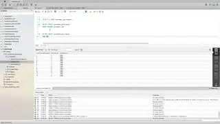 MySQL Database Administration - SQL Db for Beginners - Adding And Removing Columns With SQL Code