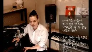 #JKo #제이코 #조지훈 #희나리 90년 이후 출생자는 절대 모르는노래  J KO cover live