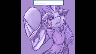 Ask Sadistic Rarity/Ask Lil' Miss Rarity 2(MATURE CONTENT!)