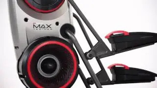 Bowflex Max Trainer M5