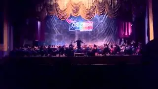 RHAPSODY IN BLUE  8 ENCUENTRO INTERNACIONAL DE ORQUESTAS SINFÓNICAS JUVENIL ORIZABA  VER