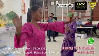 Hiburan Majlis Anda - HMP & RAG