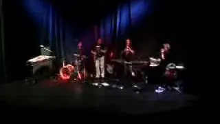 KARMATAXI® - Seven Seals - World Music - 7 beat Funk