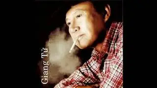 Thành Phố Sau Lưng - Giang Tử