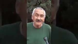 Спасибо казаху за любовь к России.