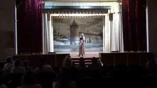 Первый Областной благотворительный фестиваль «Подари надежду» ч. 5