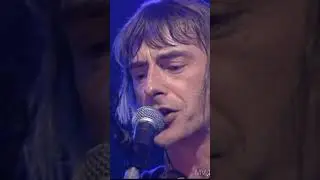 Paul Weller Tales From The Riverbank (The Jam)