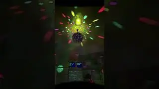 ayee they added disco balls?(lethal company) #lethalcompany