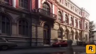 Grand Theft Auto VI Trailer