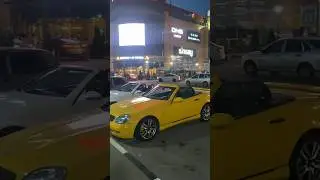 Это что такое ? #mercedes #video #shorts #top #тренды