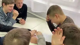 «Школа в фокусе» 2 выпуск