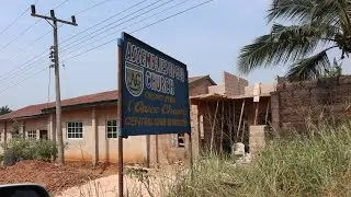 Road Trip To Okoko Item Abia State - Abia State Travel Vlog