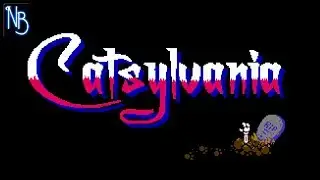 Catsylvania (Devolver Bootleg) Full Walkthrough No Commentary