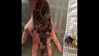 henna basics