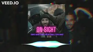 #TIGHTROAD BABY UKNY DRILL TYPE BEAT prod by me x  @saint cairo