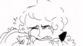 THIS WASNT SUPPOSED TO HAPPEN | GEORGE III AND OCTAVIUS ANIMATIC