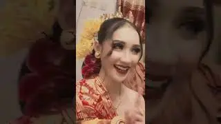 CANTIK NYA WANITA JAWA INDONESIA  