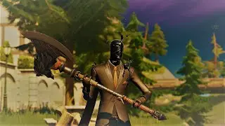 Fortnite Montage - 