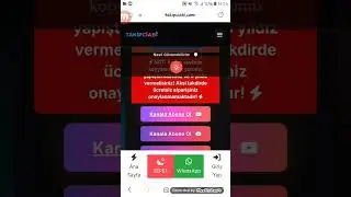 YOUTUBE ABONE KASMA HİLESİ😱 GÜNDE 500 ABONE!!!