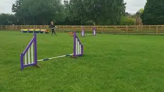 Agility Hire (A-game)