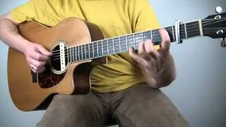 Spring Fever - Zane Charron - Original Song