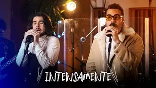 Tritom - Live Sessions - Intensamente