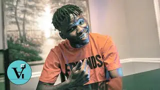 215Mez - Double Back (Official Music Video)
