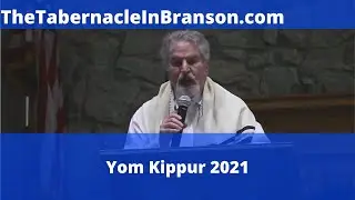 Yom Kippur 2021