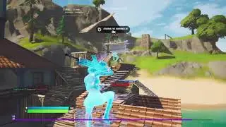 FORTNITE MONTAGE ( 2 DANGEROUS )