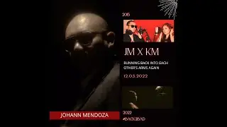 Run To You By Whitney Houston (Cover by Johann Mendoza and Kim Molina)