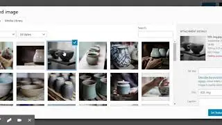 How to add or edit a blog post