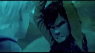 Dreamworks Crossover 