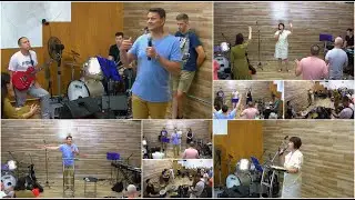 Мандат (Михаил Терентьев) 21.08.2022