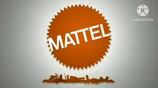 Mattel Creations/DhxMedia effects