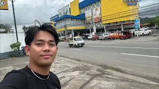 SARILING DESISYON KO PO ITO!