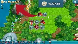 TowerMadness 2 Hack Mod APK Download