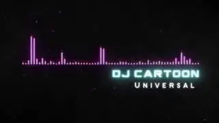 [Dubstep] - Dj Cartoon feat Sasha - Universal