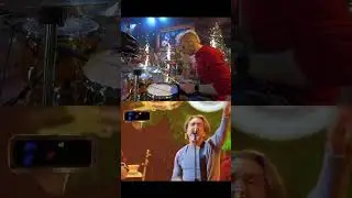Ленинград / Экспонат / DrumCam    