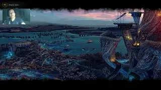 Elder Kings 2 - Crusader Kings 3 - Запись стрима №1