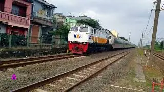 Kompilasi Kereta Api : Semua Tentang K1 & K3 Stainless Steel New Generation (Gen 2)