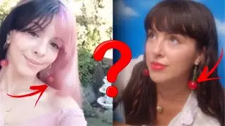 Timothy Heller copia a Melanie Martinez?