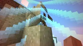 КОНЕЦ МИРА В MINECRAFT!!!