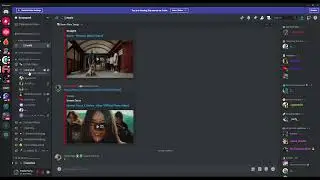 Discord Basics -  Deepspeak