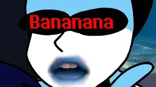 Kris Get the Banana