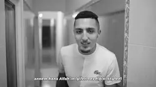 MORAD - MAMA ME DICE (Türkçe Çeviri)