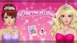 PRINCESS SALON APK LATEST VERSION DOWNLOAD - KIDS NEW GAMES