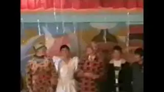 34 мектеп жана жыл Часть 1