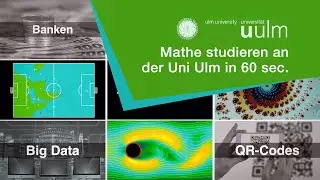 Mathe studieren? Logisch!