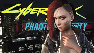 Cyberpunk 2077 - ONE GIG TWO BUILDS - Sandevistan Gorilla Arms vs. Smart Netgunner